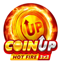 Coin UP: Hot Fire